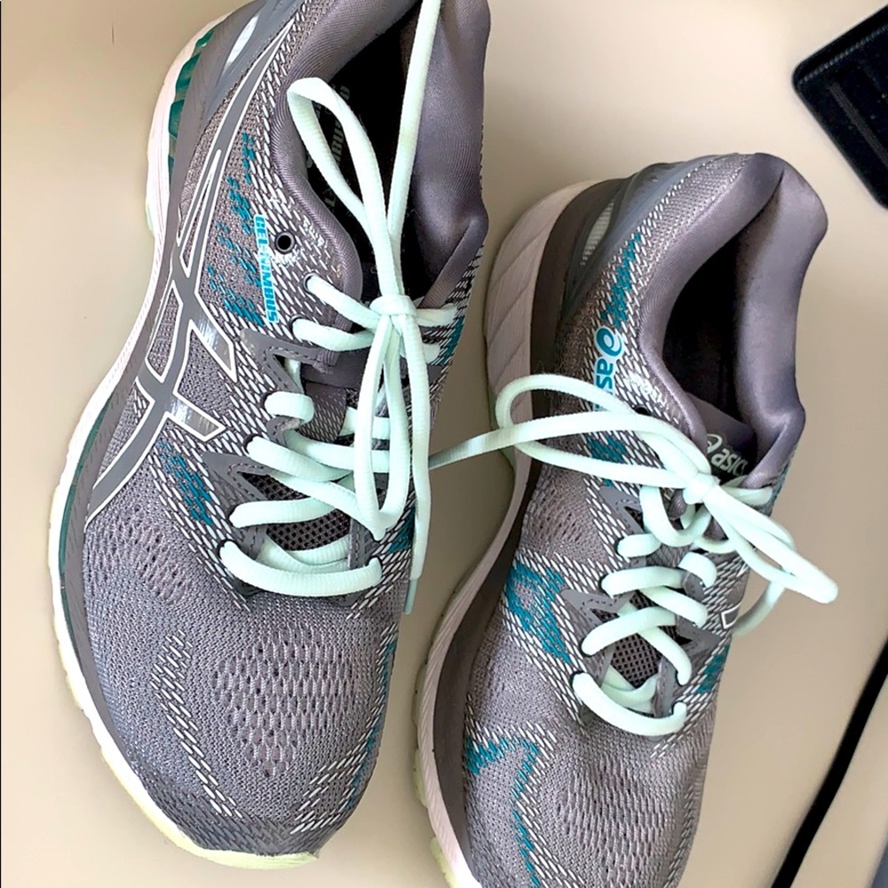 ASICS Athletic shoes